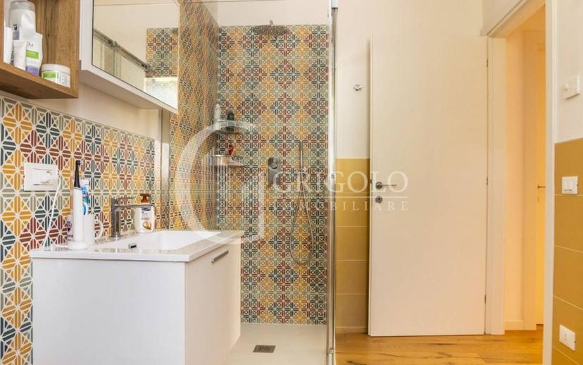 Villa bifamiliare via Berlese, Centro, Noventa di Piave — foto 18 di 48