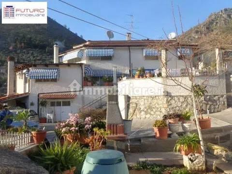 Villa unifamiliare, buono stato, 195 m², Centro, Monte San Biagio — foto 7 di 16