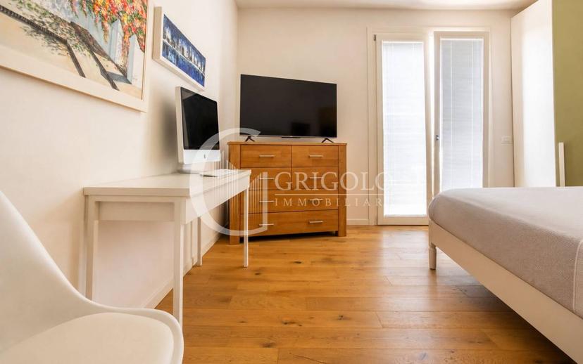 Villa bifamiliare via Berlese, Centro, Noventa di Piave — foto 14 di 48