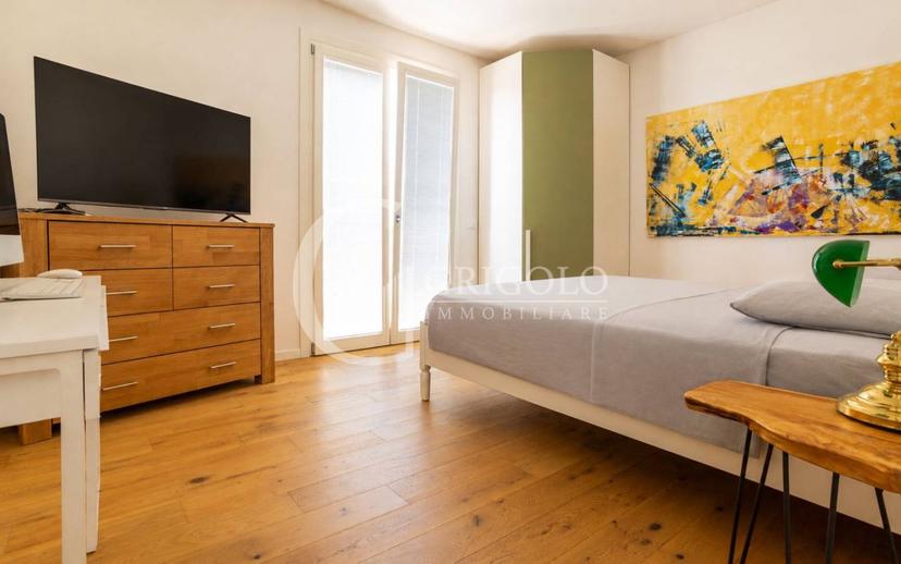 Villa bifamiliare via Berlese, Centro, Noventa di Piave — foto 8 di 48