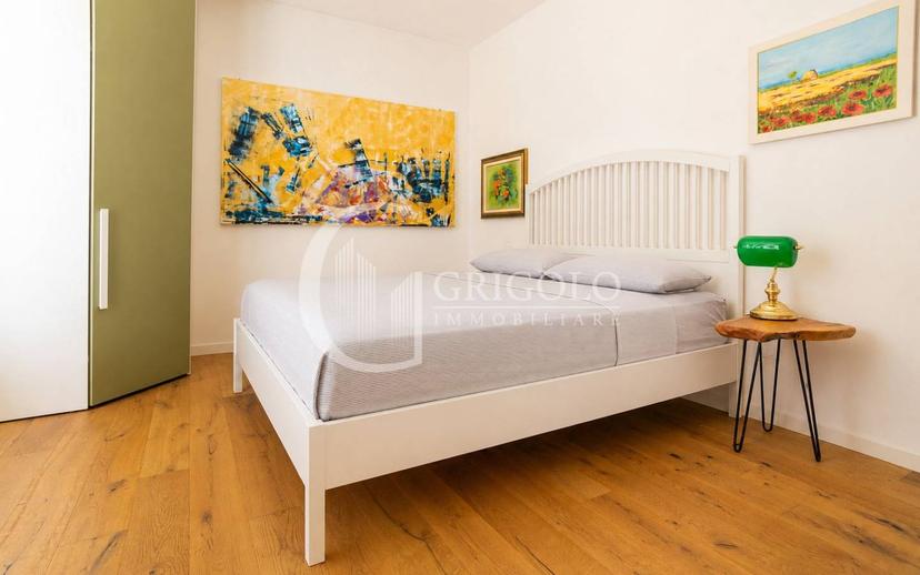 Villa bifamiliare via Berlese, Centro, Noventa di Piave — foto 5 di 48