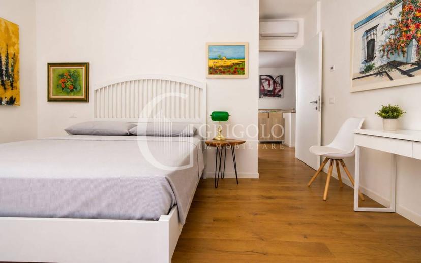 Villa bifamiliare via Berlese, Centro, Noventa di Piave — foto 42 di 48