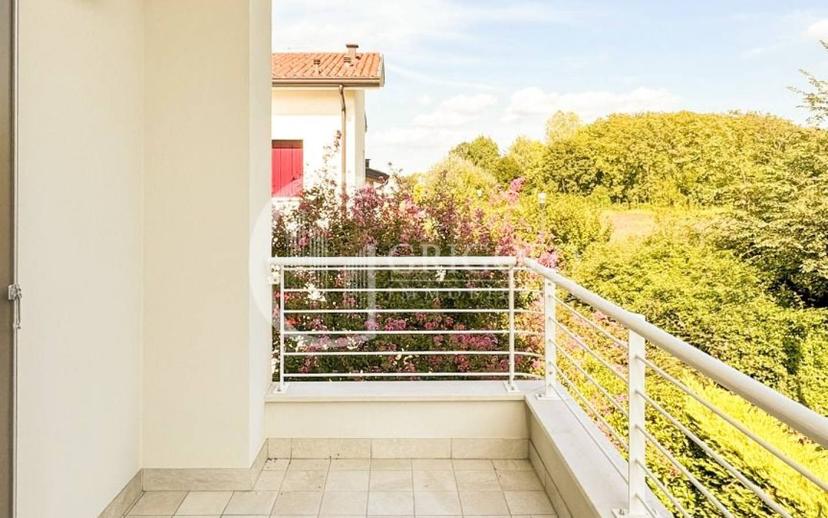 Villa bifamiliare via Berlese, Centro, Noventa di Piave — foto 17 di 48