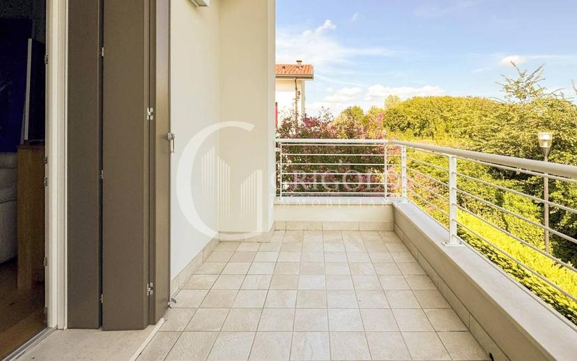 Villa bifamiliare via Berlese, Centro, Noventa di Piave — foto 46 di 48