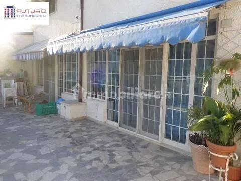 Villa unifamiliare, buono stato, 195 m², Centro, Monte San Biagio — foto 4 di 16