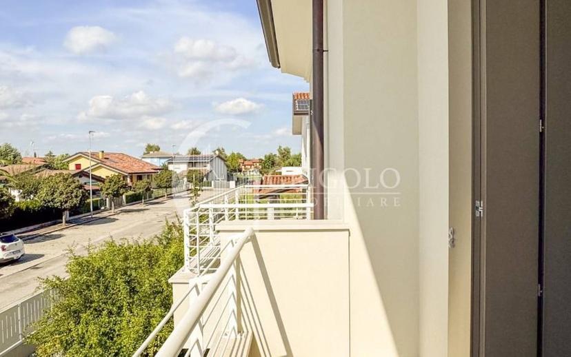 Villa bifamiliare via Berlese, Centro, Noventa di Piave — foto 20 di 48