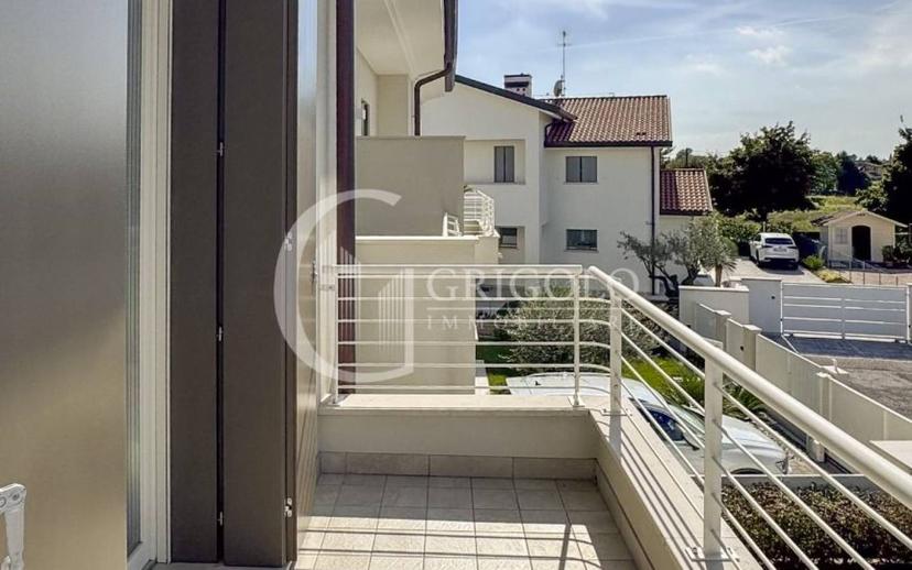 Villa bifamiliare via Berlese, Centro, Noventa di Piave — foto 13 di 48