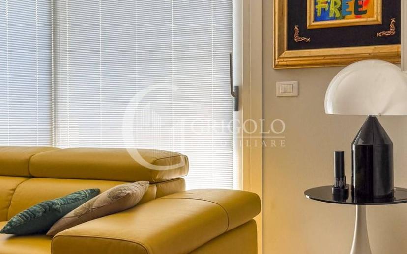 Villa bifamiliare via Berlese, Centro, Noventa di Piave — foto 15 di 48