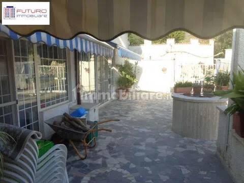 Villa unifamiliare, buono stato, 195 m², Centro, Monte San Biagio — foto 11 di 16