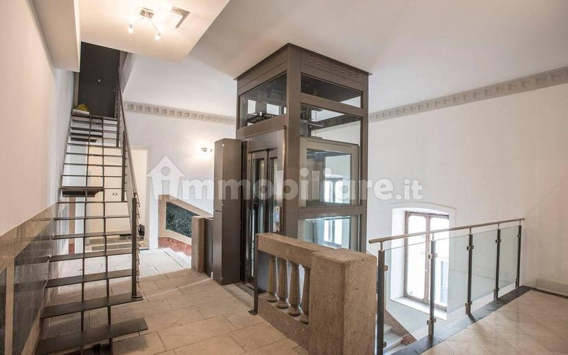 Quadrilocale via Carlo Ghega 6, Roiano, Trieste — foto 11 di 11