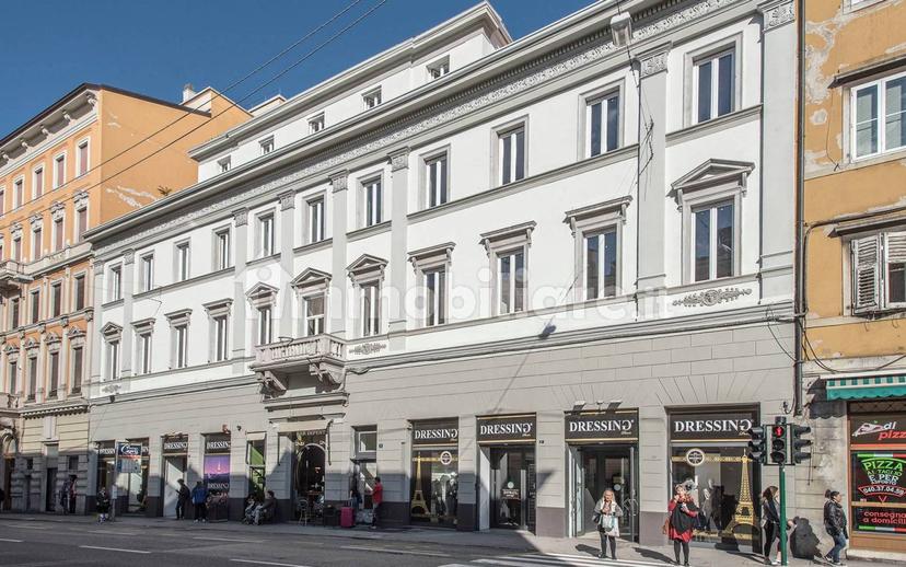 Quadrilocale via Carlo Ghega 6, Roiano, Trieste — foto 6 di 11
