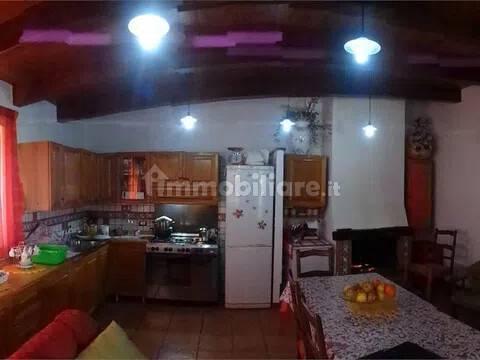 Villa unifamiliare, buono stato, 195 m², Centro, Monte San Biagio — foto 16 di 16