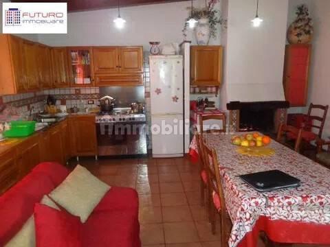 Villa unifamiliare, buono stato, 195 m², Centro, Monte San Biagio — foto 5 di 16