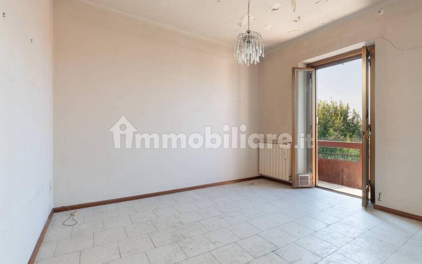 Attico via Paolo Toscanelli 6, San Vito - Campi Elisi, Trieste — foto 8 di 26