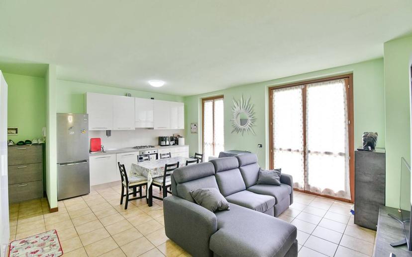 Bilocale via Giovan Battista Borgonovo 22, Cadorago — foto 10 di 22