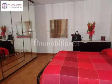 Villa unifamiliare, buono stato, 195 m², Centro, Monte San Biagio — foto 8 di 16