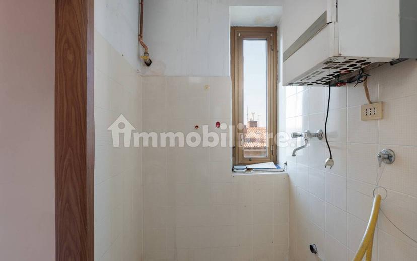 Attico via Paolo Toscanelli 6, San Vito - Campi Elisi, Trieste — foto 6 di 26
