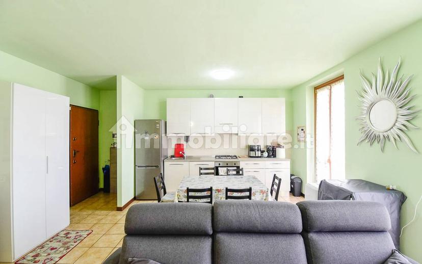 Bilocale via Giovan Battista Borgonovo 22, Cadorago — foto 20 di 22