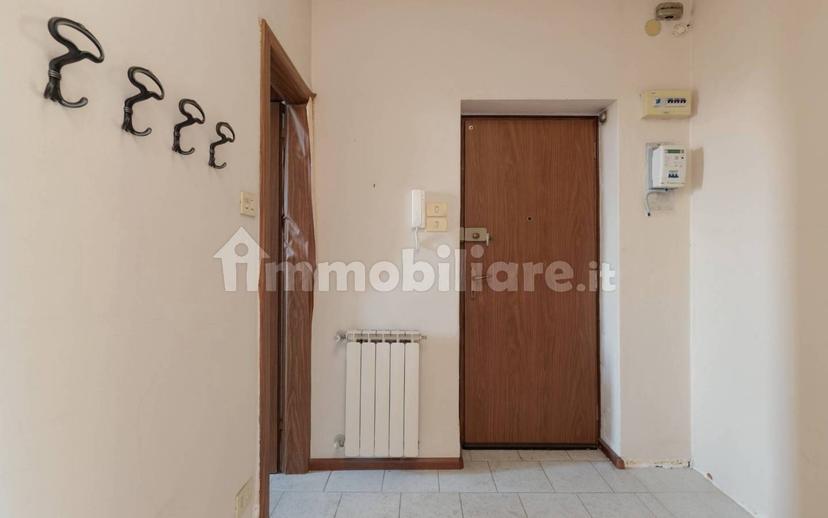 Attico via Paolo Toscanelli 6, San Vito - Campi Elisi, Trieste — foto 20 di 26