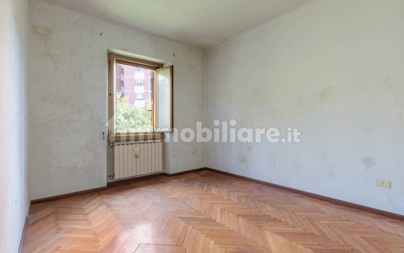 Attico via Paolo Toscanelli 6, San Vito - Campi Elisi, Trieste — foto 18 di 26