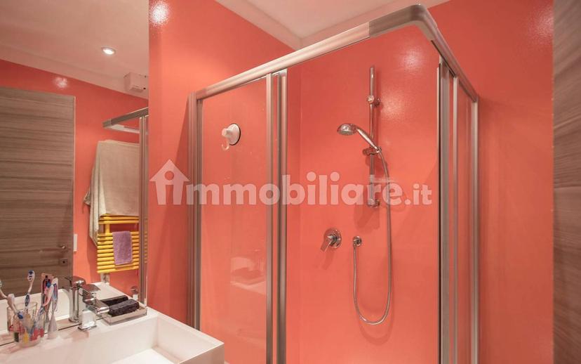 Quadrilocale via Carlo Ghega 6, Roiano, Trieste — foto 2 di 11