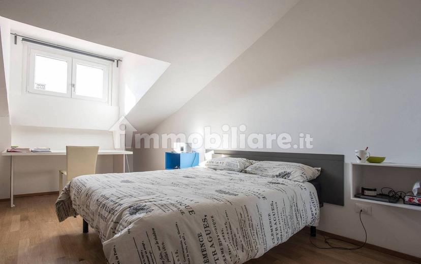 Quadrilocale via Carlo Ghega 6, Roiano, Trieste — foto 3 di 11