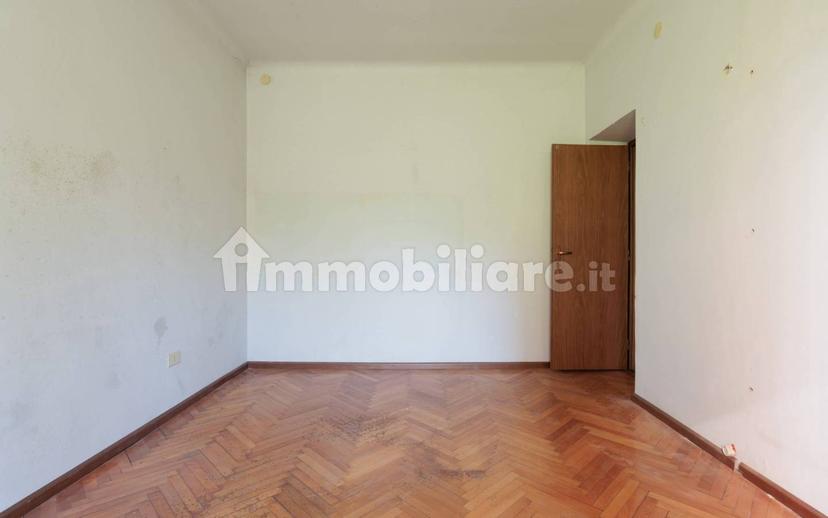 Attico via Paolo Toscanelli 6, San Vito - Campi Elisi, Trieste — foto 19 di 26