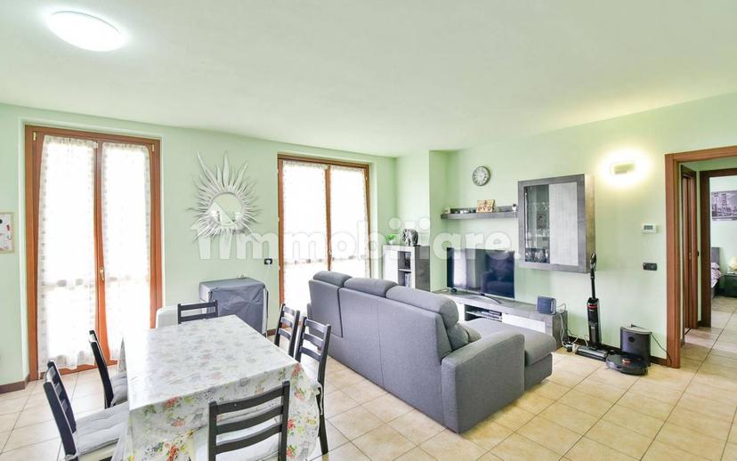 Bilocale via Giovan Battista Borgonovo 22, Cadorago — foto 15 di 22