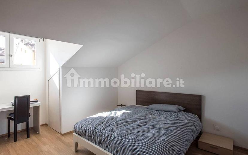 Quadrilocale via Carlo Ghega 6, Roiano, Trieste — foto 10 di 11