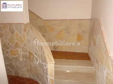 Villa unifamiliare, buono stato, 195 m², Centro, Monte San Biagio — foto 12 di 16