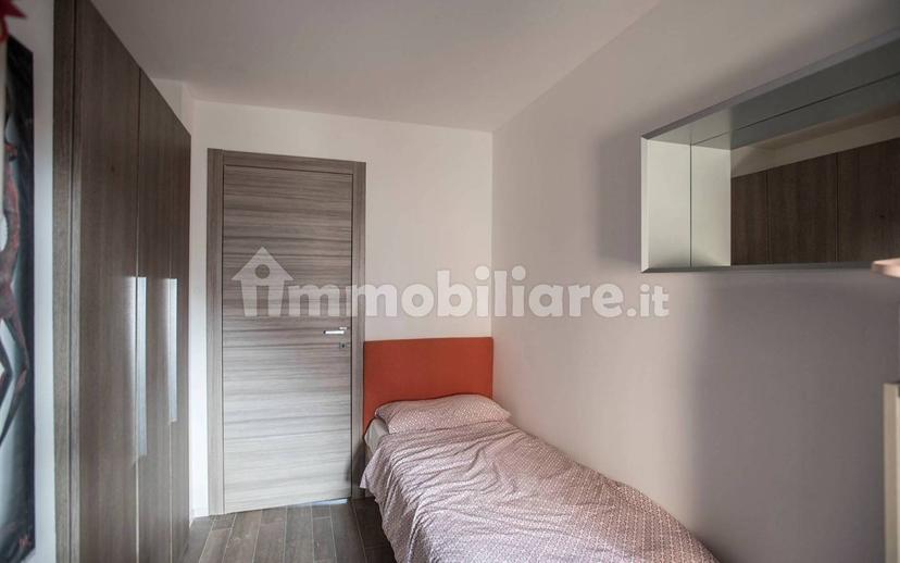 Quadrilocale via Carlo Ghega 6, Roiano, Trieste — foto 8 di 11