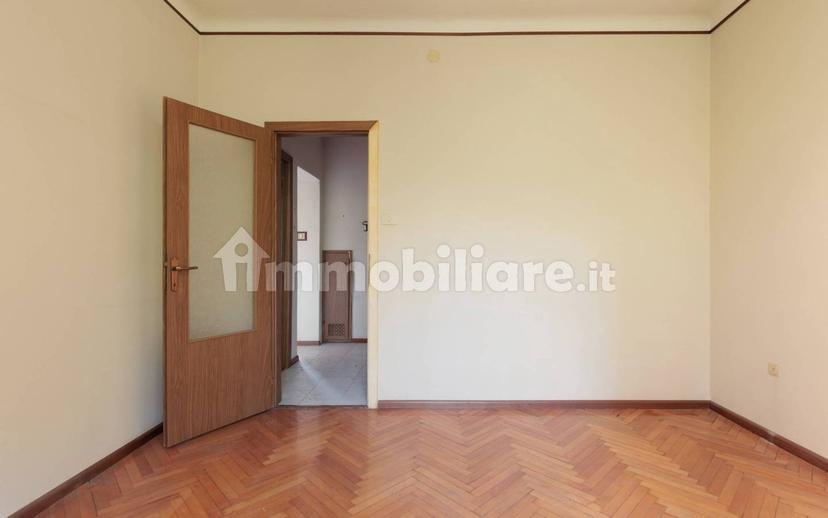 Attico via Paolo Toscanelli 6, San Vito - Campi Elisi, Trieste — foto 3 di 26