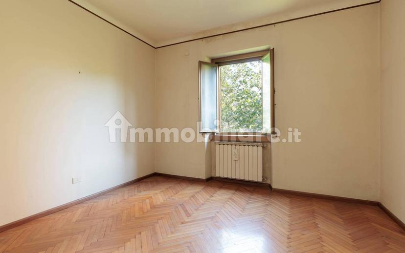 Attico via Paolo Toscanelli 6, San Vito - Campi Elisi, Trieste — foto 16 di 26