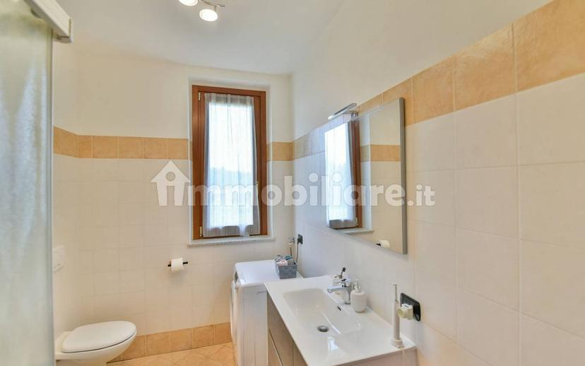 Bilocale via Giovan Battista Borgonovo 22, Cadorago — foto 17 di 22