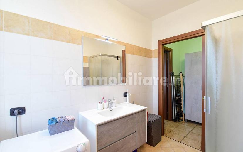 Bilocale via Giovan Battista Borgonovo 22, Cadorago — foto 12 di 22