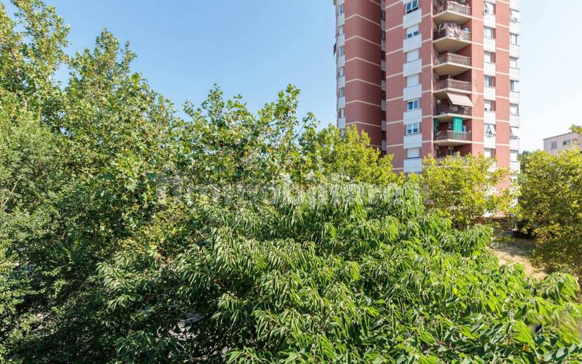 Attico via Paolo Toscanelli 6, San Vito - Campi Elisi, Trieste — foto 7 di 26
