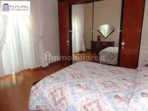 Villa unifamiliare, buono stato, 195 m², Centro, Monte San Biagio — foto 6 di 16