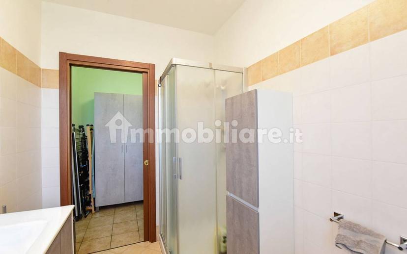 Bilocale via Giovan Battista Borgonovo 22, Cadorago — foto 16 di 22