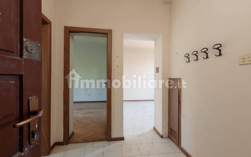Attico via Paolo Toscanelli 6, San Vito - Campi Elisi, Trieste — foto 24 di 26