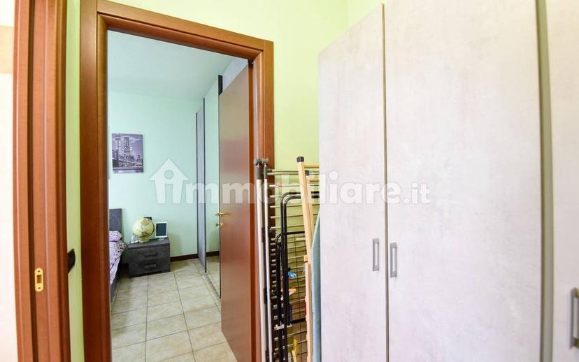 Bilocale via Giovan Battista Borgonovo 22, Cadorago — foto 9 di 22