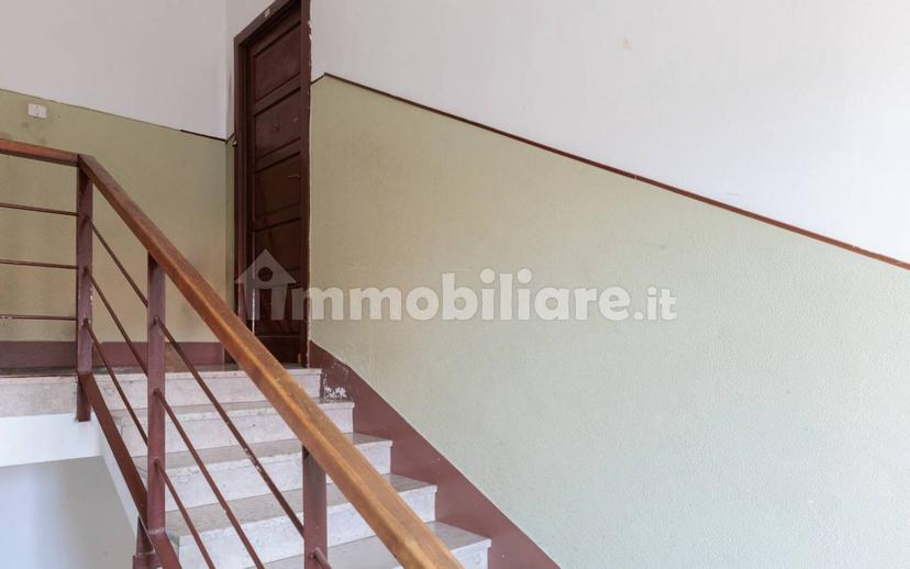 Attico via Paolo Toscanelli 6, San Vito - Campi Elisi, Trieste — foto 5 di 26