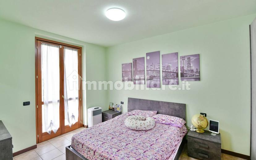 Bilocale via Giovan Battista Borgonovo 22, Cadorago — foto 13 di 22
