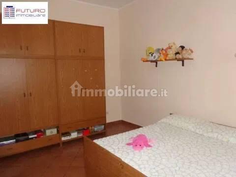 Villa unifamiliare, buono stato, 195 m², Centro, Monte San Biagio — foto 3 di 16