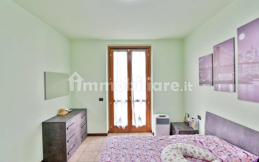Bilocale via Giovan Battista Borgonovo 22, Cadorago — foto 5 di 22