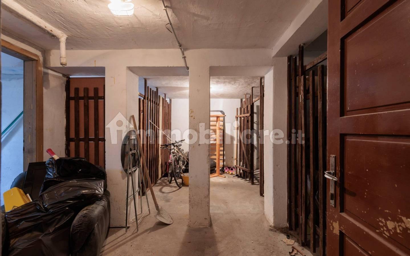 Attico via Paolo Toscanelli 6, San Vito - Campi Elisi, Trieste