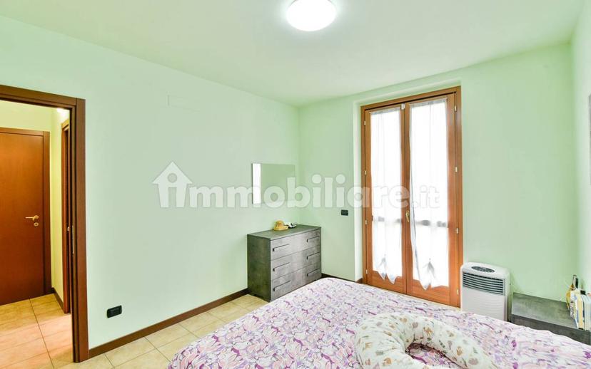 Bilocale via Giovan Battista Borgonovo 22, Cadorago — foto 4 di 22