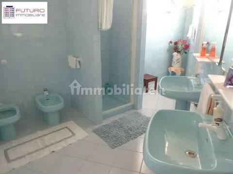 Villa unifamiliare, buono stato, 195 m², Centro, Monte San Biagio — foto 15 di 16