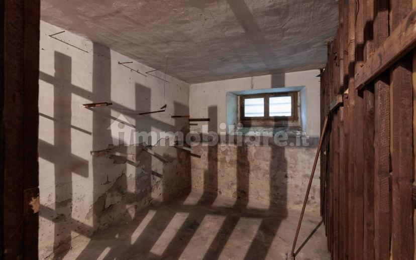 Attico via Paolo Toscanelli 6, San Vito - Campi Elisi, Trieste — foto 26 di 26