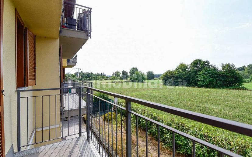Bilocale via Giovan Battista Borgonovo 22, Cadorago — foto 7 di 22