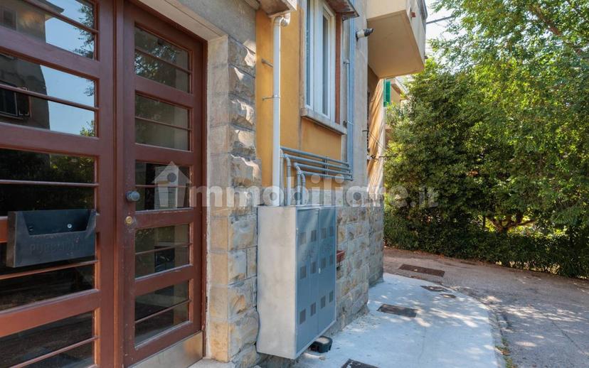 Attico via Paolo Toscanelli 6, San Vito - Campi Elisi, Trieste — foto 2 di 26